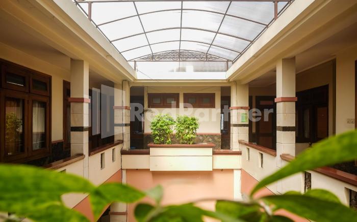 Griya Fatima Mitra RedDoorz near UGM