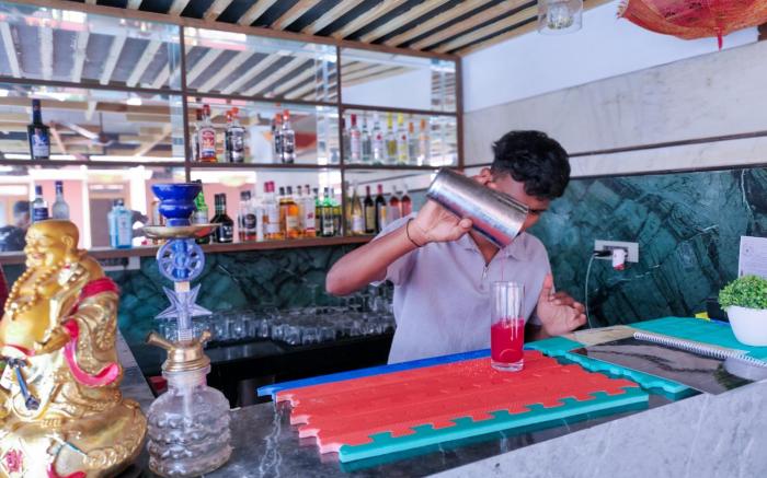 Raj Samudra Hotel And Spa by PSPB Hospitality