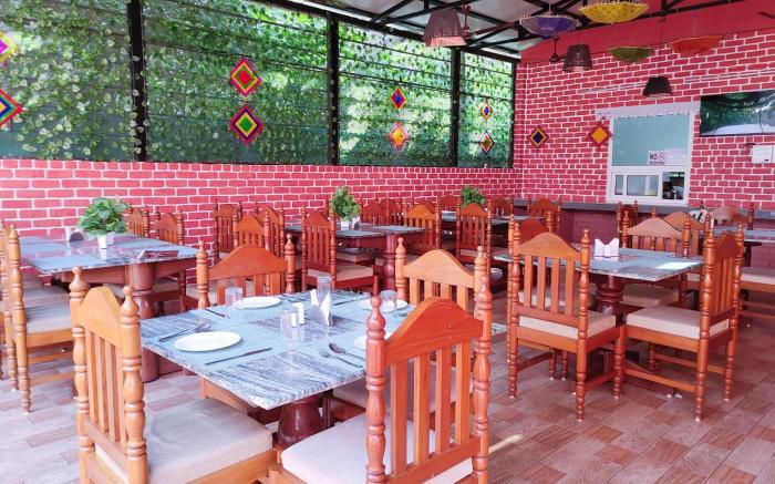 Raj Samudra Hotel And Spa by PSPB Hospitality