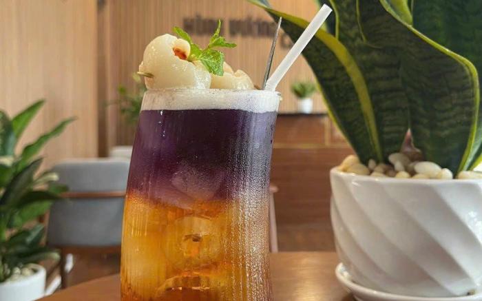 Hung Vuong Hotel