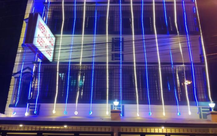 Imperial Plaza Guest House