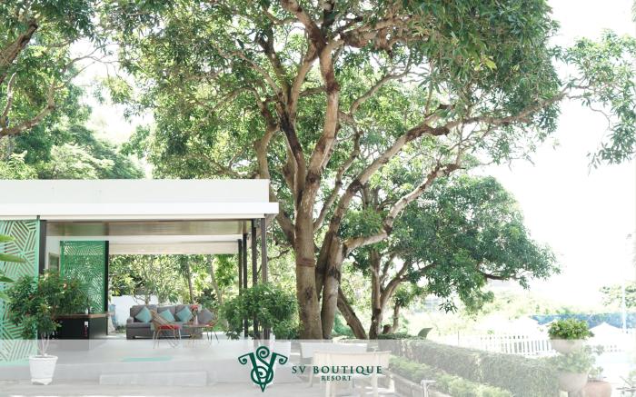 SV Boutique Resort