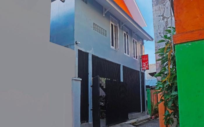 OYO 91375 Pondok Feby Makassar