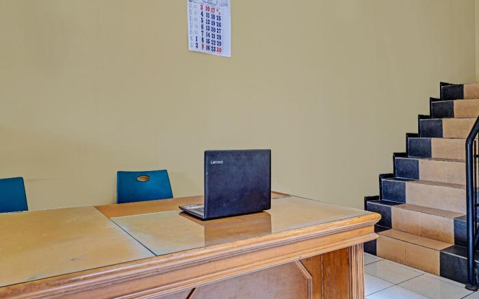 OYO 91364 Pondok Alfa
