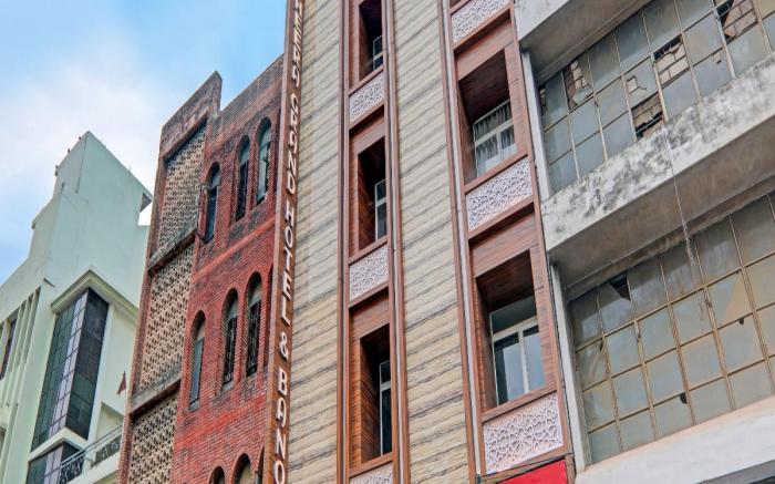 Hotel Heera Grand