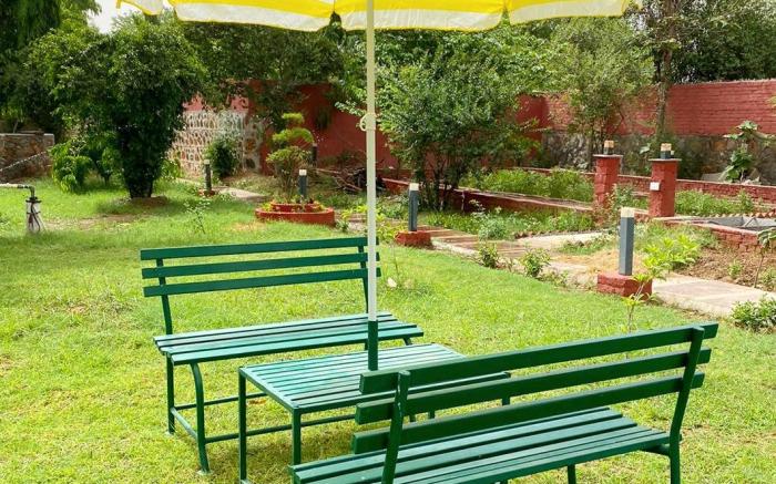 Private Farmhouse in Gurugram (Manesar/Panchgaon)