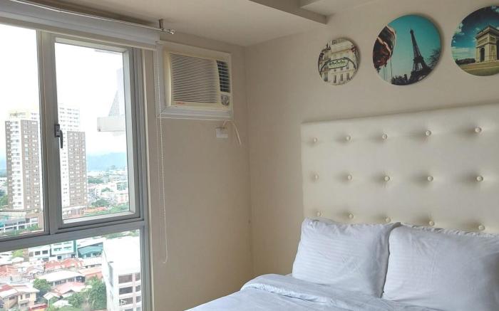 Home in the 💖Heart of Cagayan De Oro City