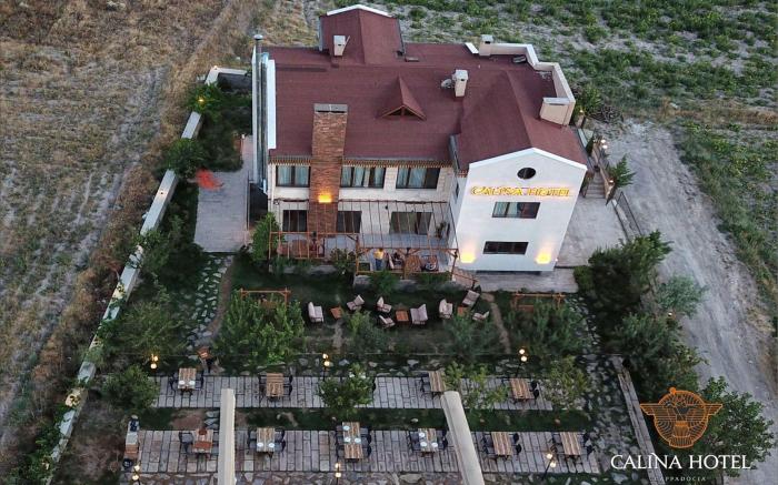Calina Otel