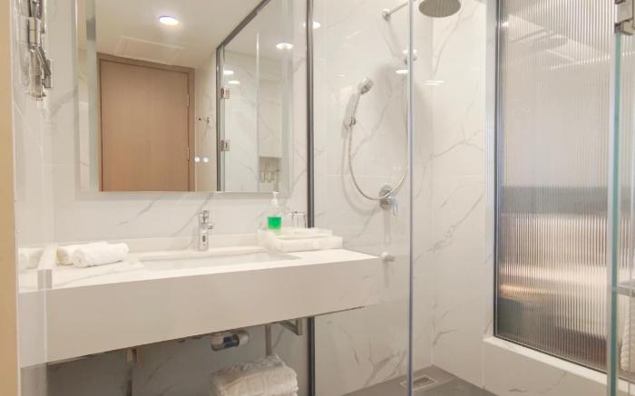 Romanjoy International Hotel Shenzhen