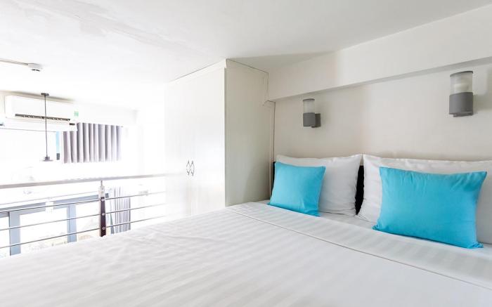 Artistic Loft ❆ hidden in the ❤ of Saigonese