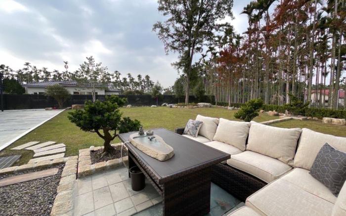 ChangXing House
