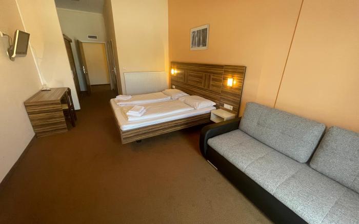Hotel Koralpe