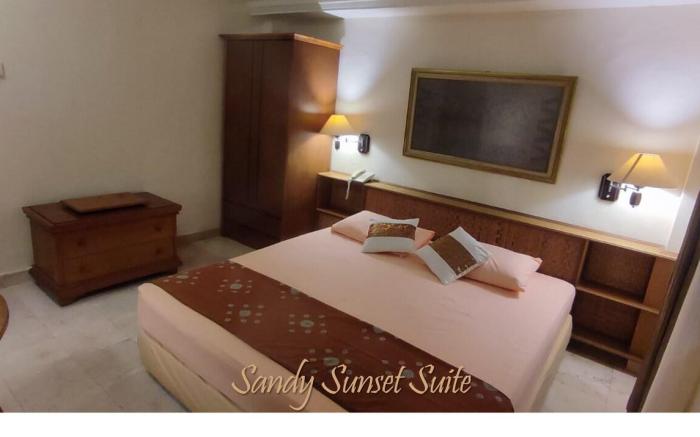 Jayakarta Residence 6432 - Sandy Sunset Suite 1BR