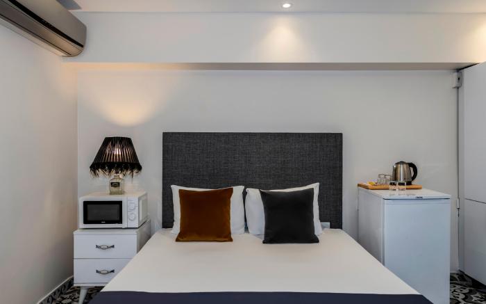 Dream Suites Taksim