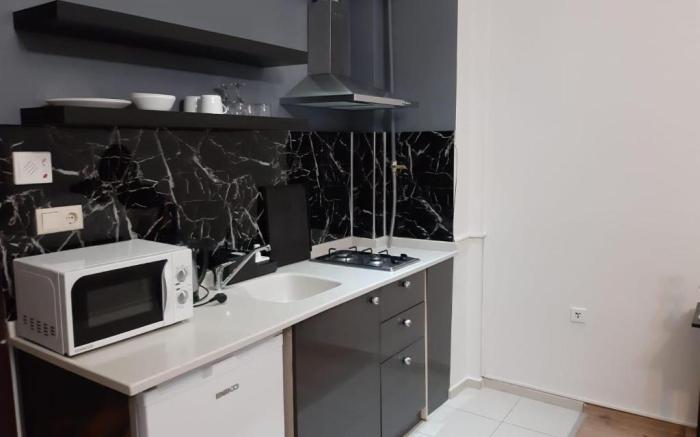Dream Suites Taksim