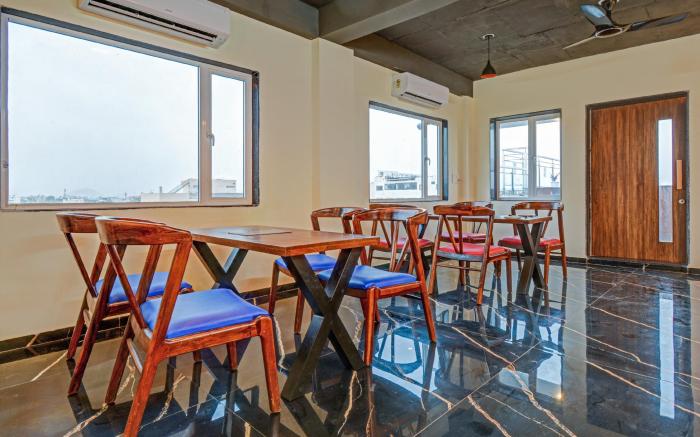 Tripli Hotels Le Shelton