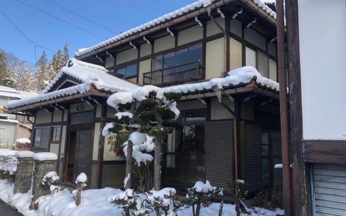 Guesthouse Takayama Hanzansha