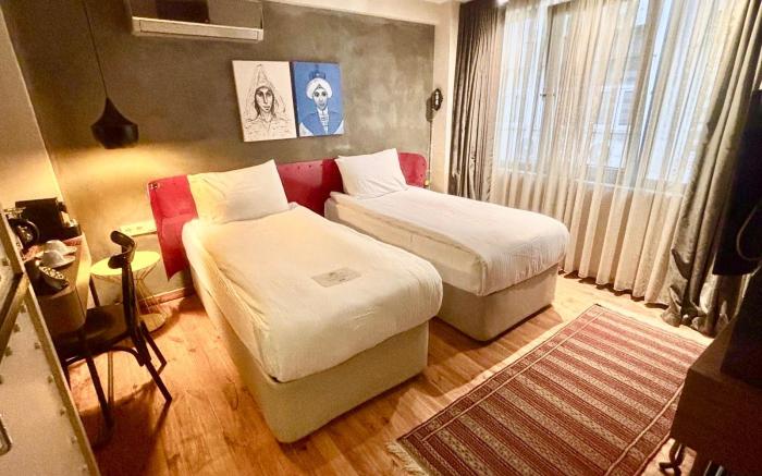 Hotel Sub Karakoy - Special Category