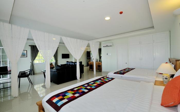 Apartment Premium