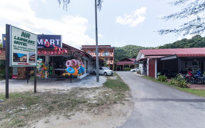 NR Langkawi Motel