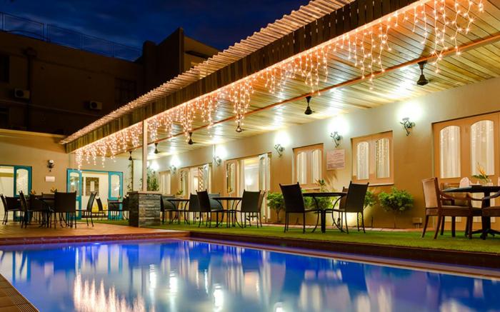 ANEW Hotel Capital Pretoria 