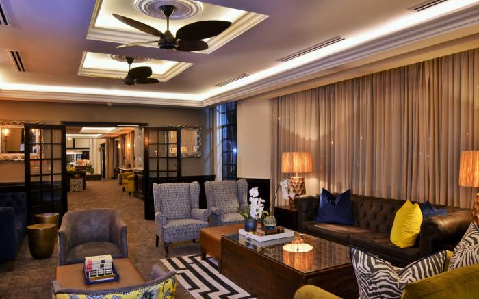 ANEW Hotel Hilton Pietermaritzburg