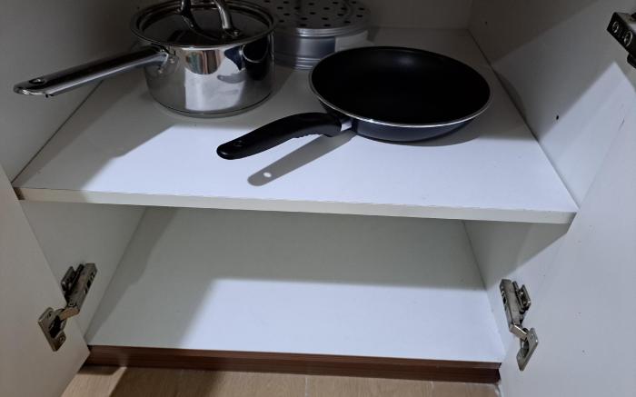 Cozy condo unit near NAIA T3