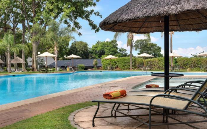ANEW Resort Hunters Rest Rustenburg