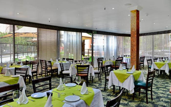 ANEW Hotel Parktonian Johannesburg
