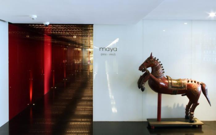 Boulevard By Design Hotel Chennai