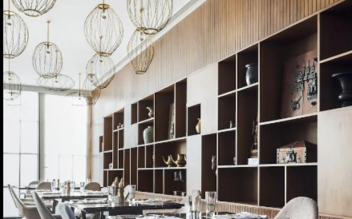 Boulevard By Design Hotel Chennai