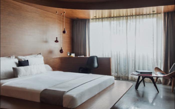 Boulevard By Design Hotel Chennai