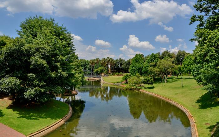 ANEW Hotel Roodepoort Johannesburg