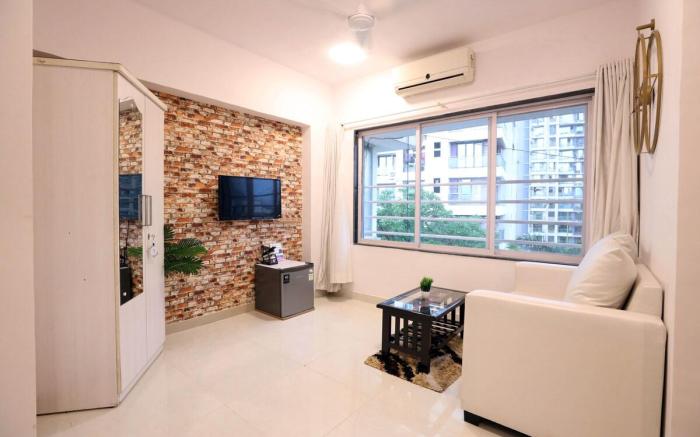 Charmant Place to Live - Kandivali East 