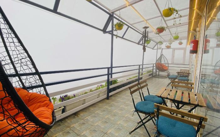 Clarence Cottage Mussoorie