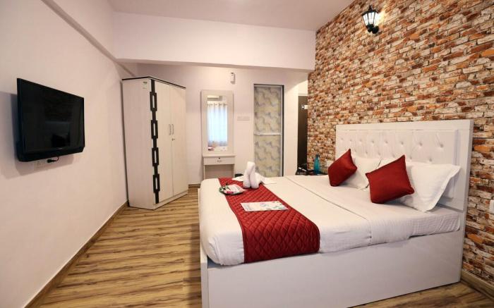 Exclusive Private Suite - 2 Bedroom 