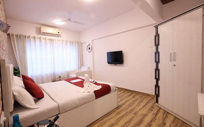 Exclusive Private Suite - 2 Bedroom 