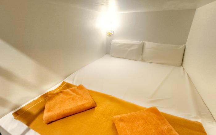 Scandia Beach Hostel