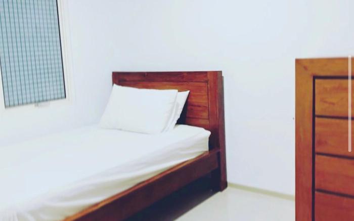 Imah Dago Villa - Budget Staycation in Bandung