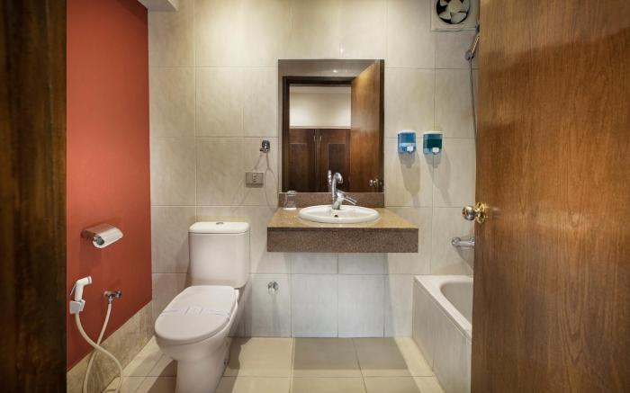 Kanzy Hotel Cairo