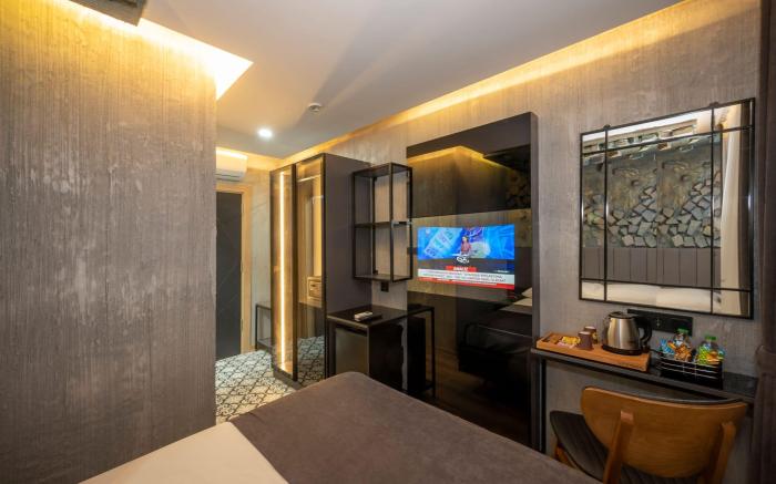 Continental Airport Hotel