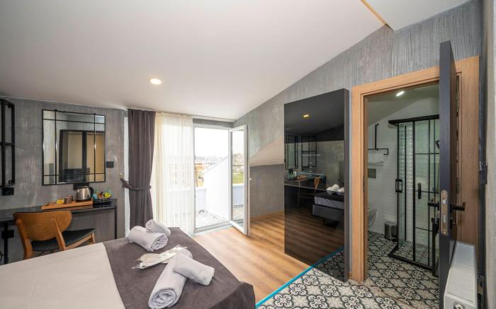 Continental Airport Hotel