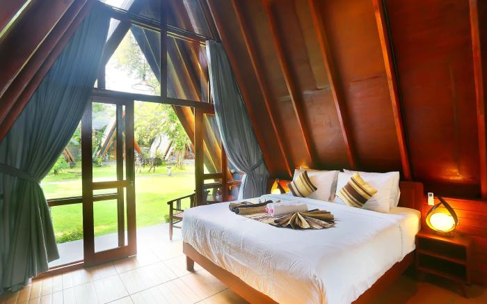Dewantara Boutique Villa Resort