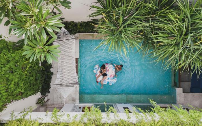Sana Vie Villa Seminyak by Ini Vie Hospitality