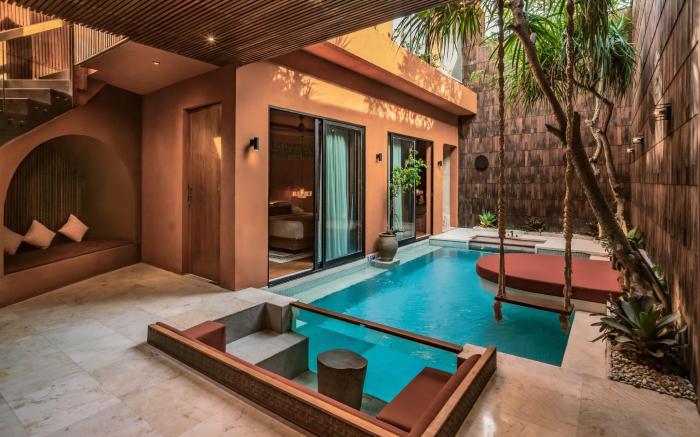 Sana Vie Villa Seminyak by Ini Vie Hospitality