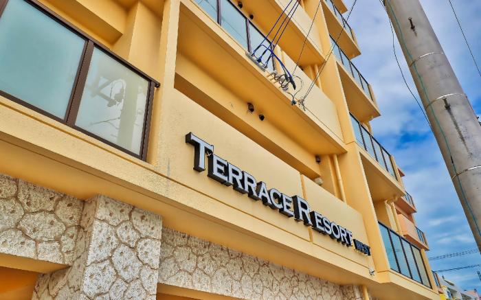 Terrace Resort Chatan West [Okinawa Main island]
