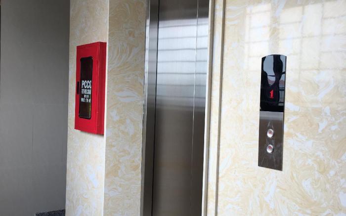 Hotel Le My