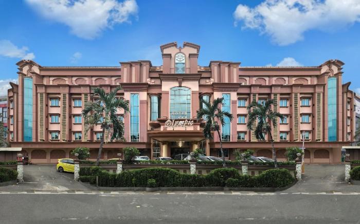 Olympic Hotel