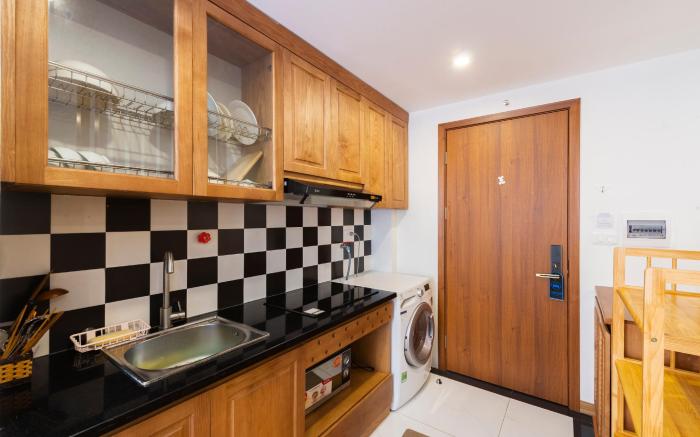 Lovely Apartment