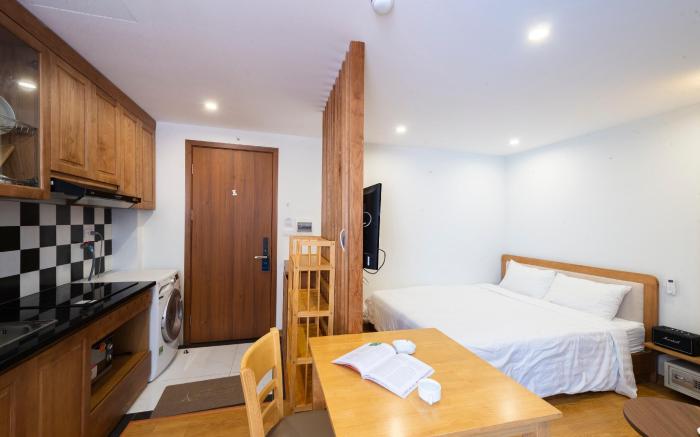 Lovely Apartment